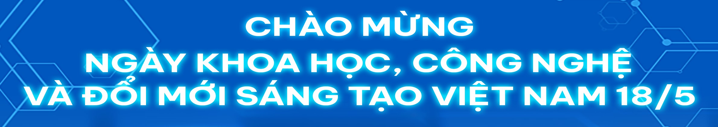 Ngày KHCN