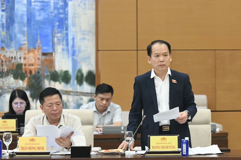 Người đứng đầu cơ quan, đơn vị, địa phương phải chịu trách nhiệm về kết quả rà soát