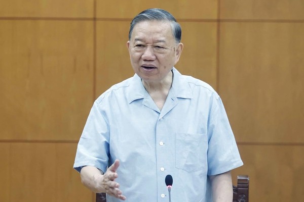 Ảnh đại diện Tổng Bí thư, Chủ tịch nước Tô Lâm: Tập trung nguồn lực làm chủ và phát triển các công nghệ chiến lược thành sản phẩm cụ thể