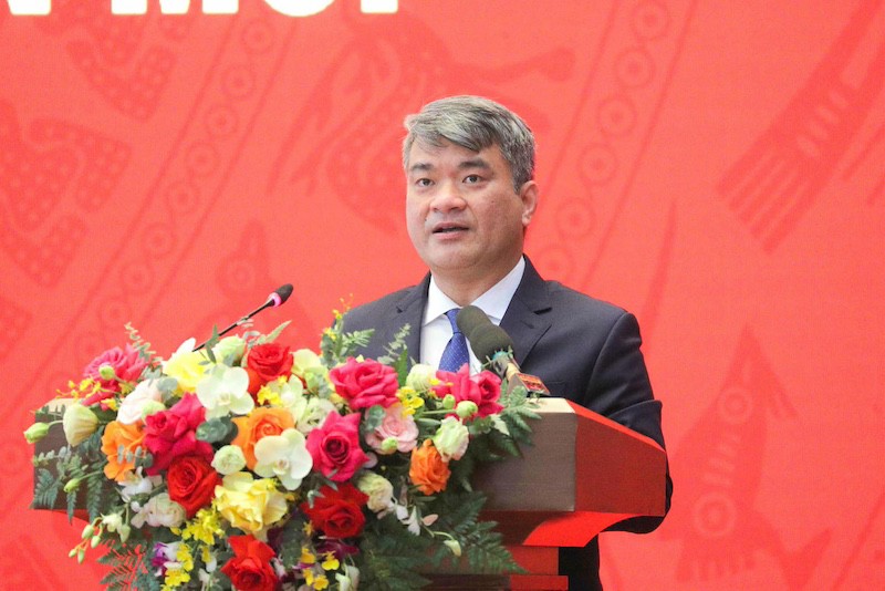  Để hệ thống pháp luật đồng hành và “dẫn dắt” sự phát triển bền vững của đất nước 