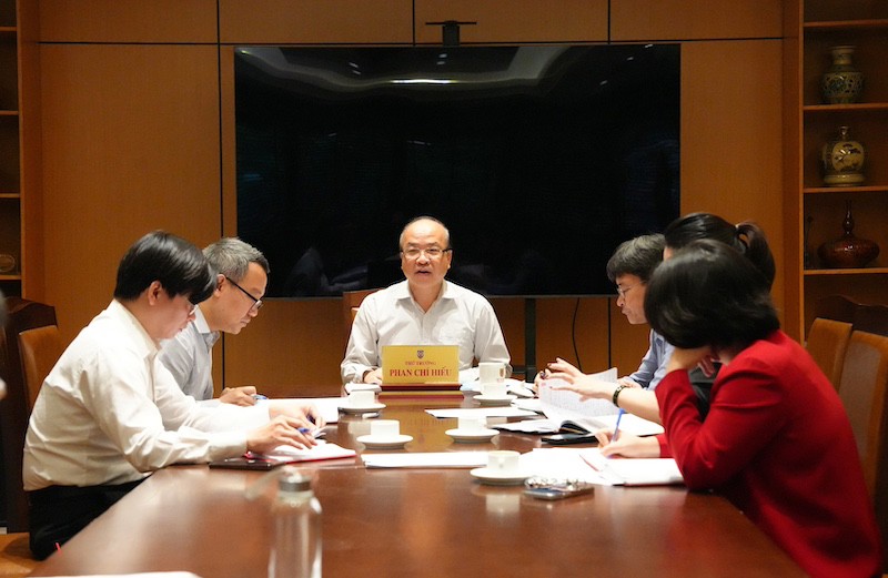 Nghiên cứu kỹ về việc trích dẫn văn bản hợp nhất