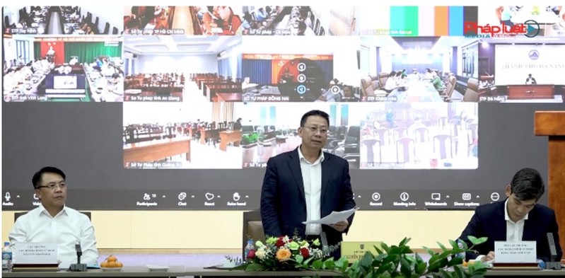 Video Hoàn thiện pháp luật, bảo đảm tốt hơn quyền trẻ em