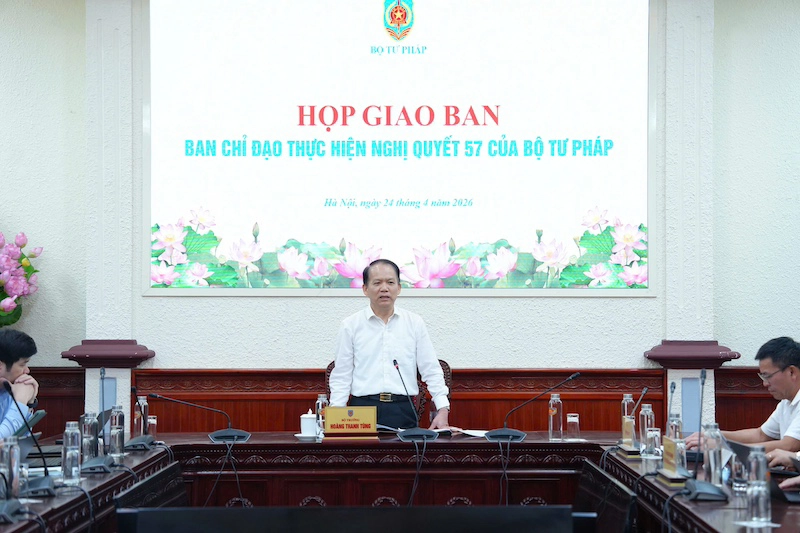 Tăng tốc chuyển đổi số, gắn với nhiệm vụ chính trị, không làm hình thức