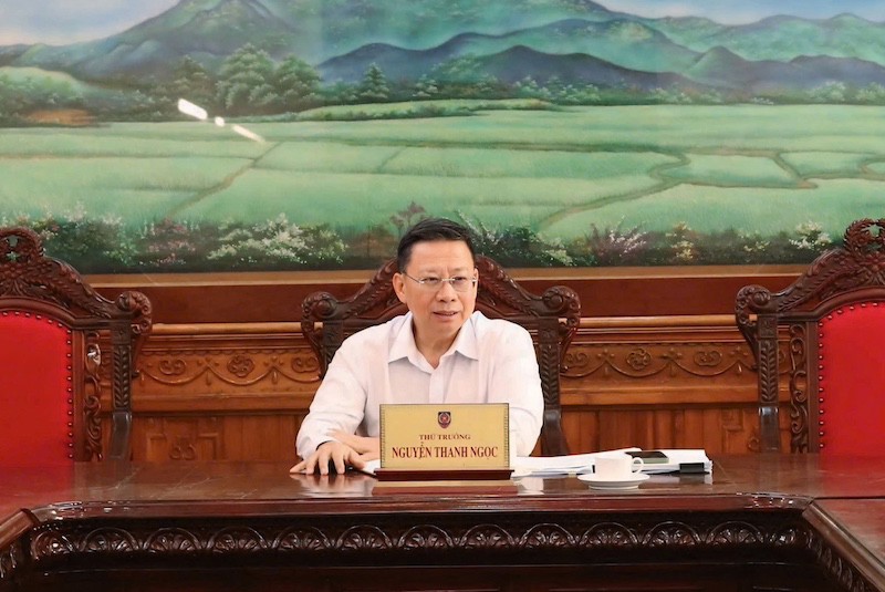 Luật Hòa giải ở cơ sở (sửa đổi) dự kiến sẽ tập trung 6 nhóm chính sách