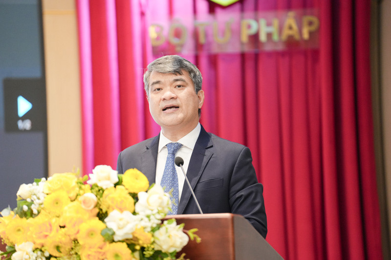 Hội nghị Tổng kết thi hành Luật Hôn nhân và gia đình năm 2014