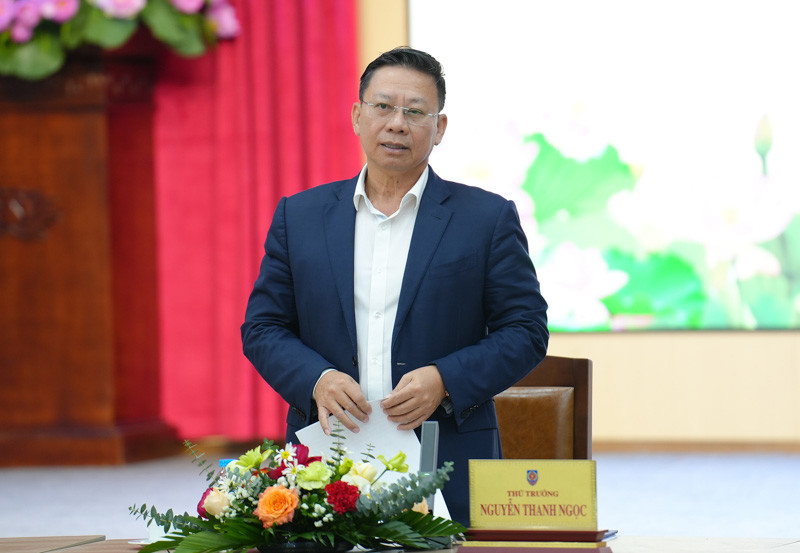 Nâng cao trách nhiệm của từng Bộ, ngành, địa phương trong thực hiện Luật Nuôi con nuôi