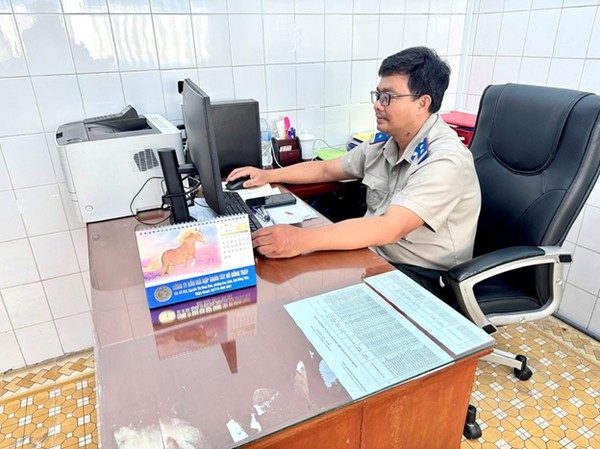 Ảnh đại diện CHUYỆN NGHỀ THI HÀNH ÁN DÂN SỰ - Những đêm không có trong kế hoạch