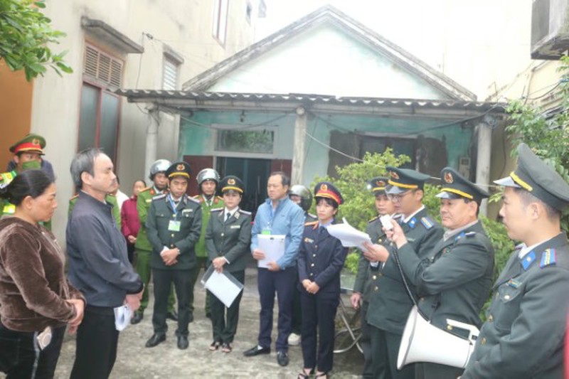 9 điểm mới cơ bản của Luật Thi hành án dân sự (sửa đổi)