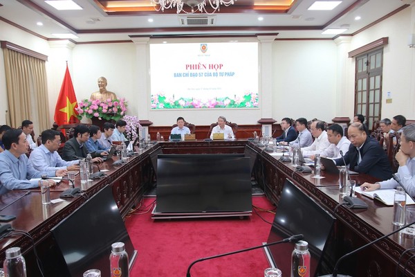 Ảnh đại diện Bảo đảm tiến độ, chất lượng các nhiệm vụ chuyển đổi số