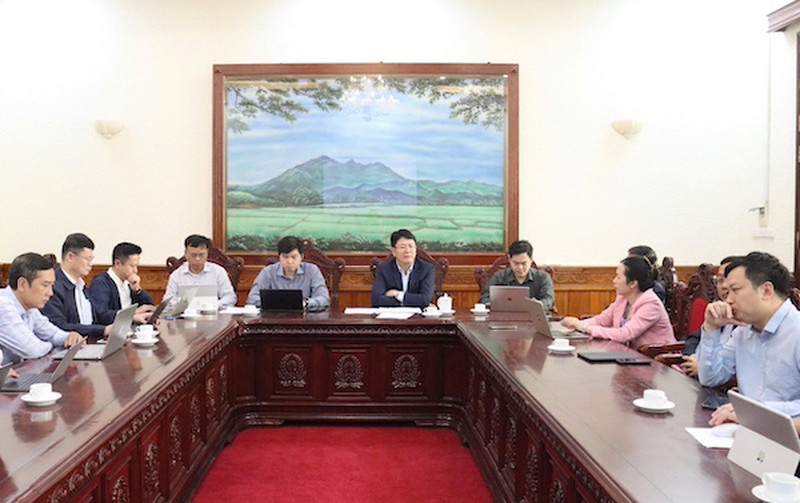 Rà soát, chuẩn hóa thủ tục hành chính trên phạm vi toàn quốc