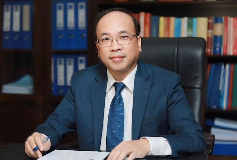 Thứ trưởng Bộ Tư pháp Phan Chí Hiếu: Nhà lập pháp tâm huyết và khát vọng xây dựng Cà Mau thực sự là “mũi tàu” tăng tốc, rẽ sóng