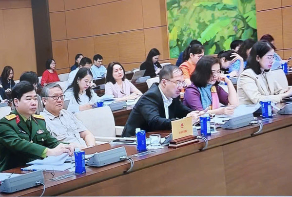 Ảnh đại diện Trợ giúp pháp lý: Bước chuyển mình hướng tới tư pháp hiện đại