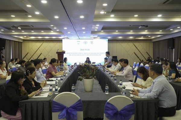 Ảnh đại diện Góp ý hoàn thiện chính sách mới về nhà ở: Kiến tạo môi trường pháp lý thuận lợi cho doanh nghiệp và hộ kinh doanh
