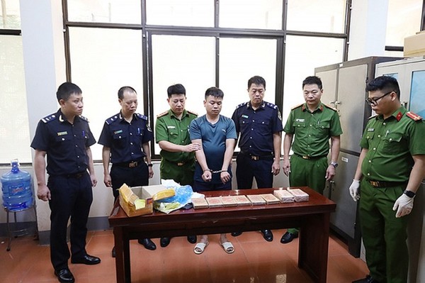 Ảnh đại diện Lạng Sơn triển khai đồng bộ Chương trình mục tiêu quốc gia phòng, chống ma túy: Tăng cường đấu tranh, lan tỏa nhận thức từ cơ sở