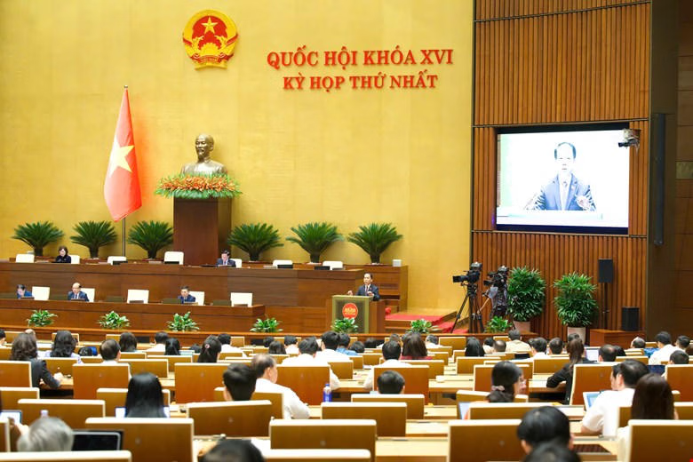 Luật Thủ đô (sửa đổi): Rà soát quy định về cơ chế, chính sách phát triển Thủ đô để đảm bảo tính đột phá, rõ mục tiêu