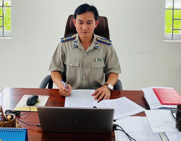Ảnh đại diện Kinh nghiệm kết hợp hai biện pháp “cứng – mềm” trong tổ chức thi hành án