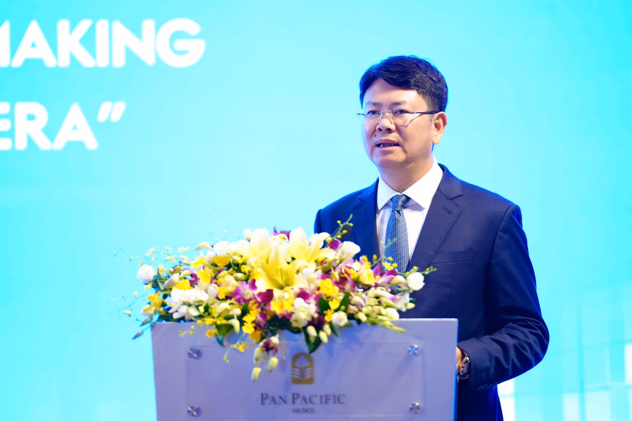 Ảnh đại diện Bế mạc Diễn đàn Pháp luật ASEAN 2026: Cùng kiến tạo hệ sinh thái pháp lý hiện đại - vì một Cộng đồng ASEAN tự cường, sáng tạo và thịnh vượng