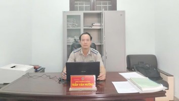 Ảnh đại diện Chuyện chấp hành viên “gỡ nút thắt” ở vùng khó khi thực thi bản án