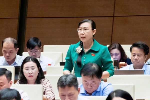 Ảnh đại diện Đề xuất quy định bắt buộc thành lập Hội đồng phối hợp phổ biến, giáo dục pháp luật ở cấp xã