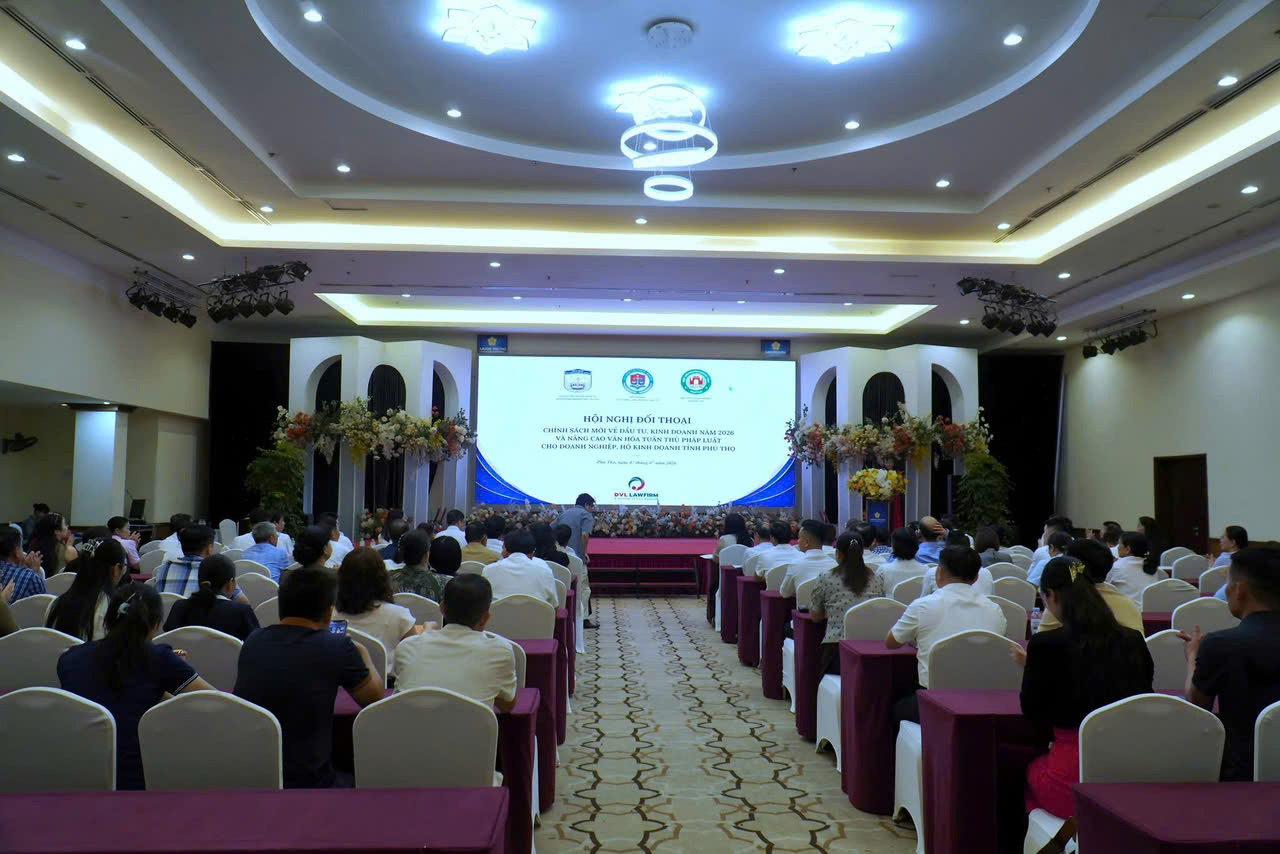 Ảnh đại diện bài viết: quang cảnh hội nghị
