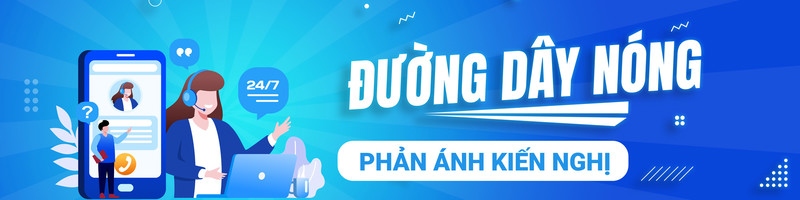 Đường dây nóng