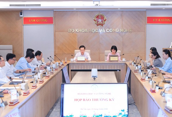 Ảnh đại diện Doanh thu công nghiệp công nghệ số tăng 38%, hạ tầng số tiếp tục bứt phá