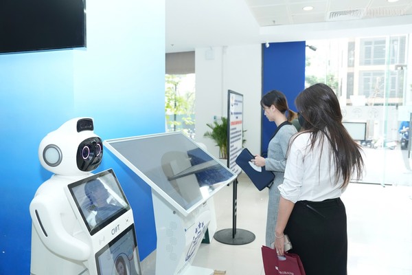 Ảnh đại diện Làm rõ vị trí việc làm chuyển đổi số được hưởng hỗ trợ 5 triệu đồng/tháng