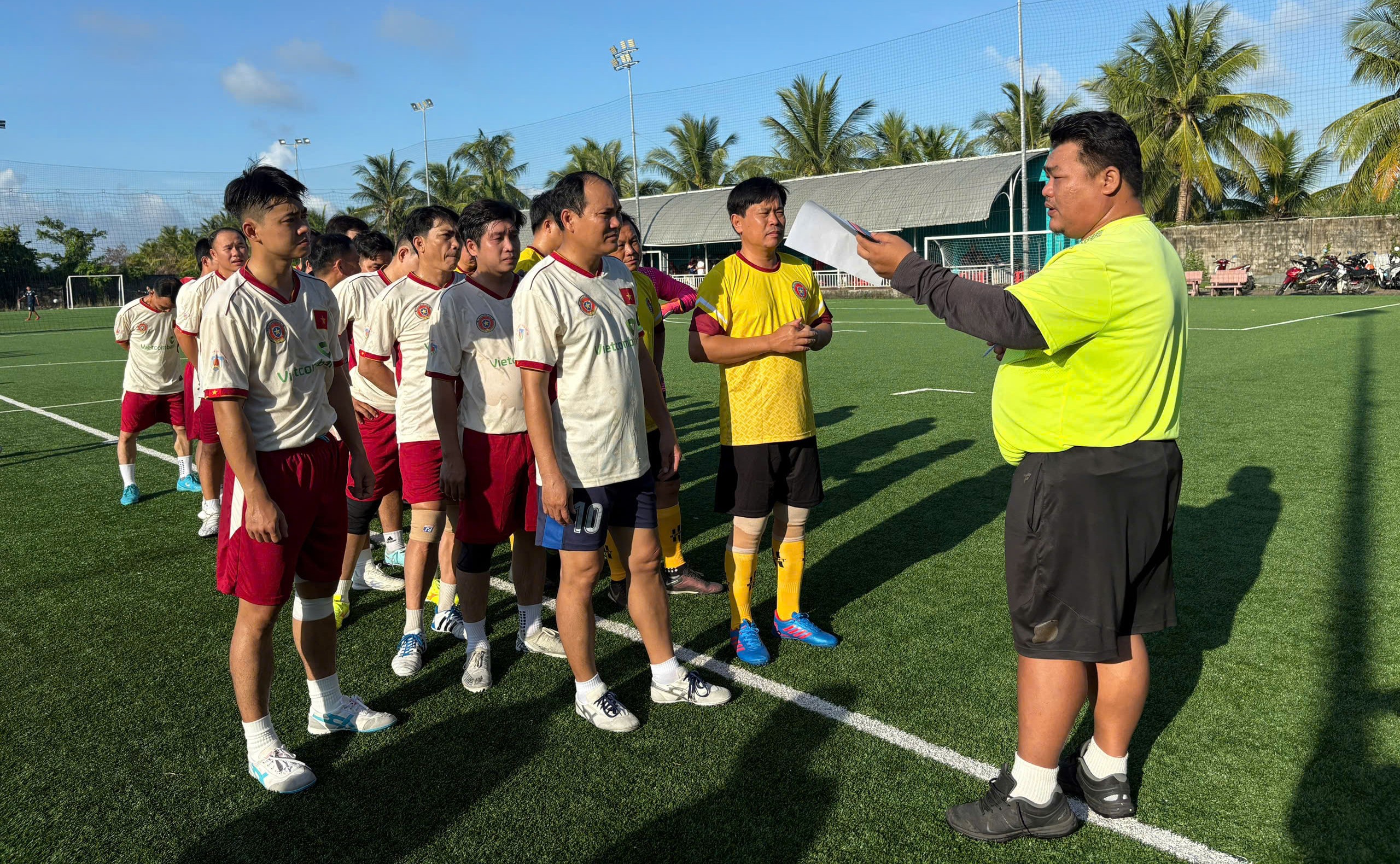 Ảnh đại diện Video bangda 3 HT -2026