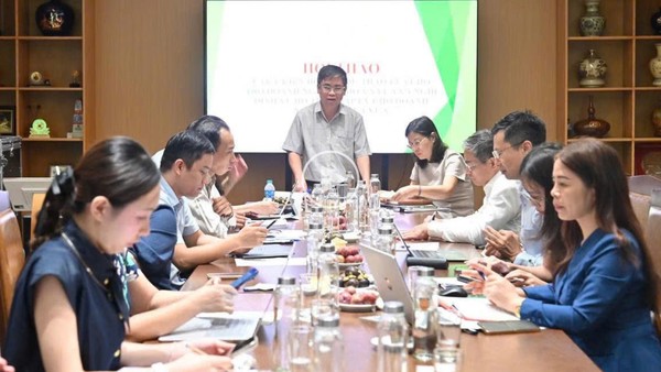 Ảnh đại diện Hoàn thiện chính sách hỗ trợ pháp lý cho doanh nghiệp nhỏ và vừa