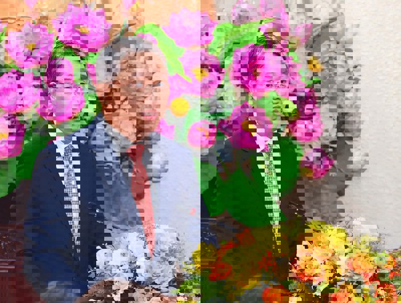 Bộ trưởng Nguyễn Hải Ninh: Đổi mới tư duy xây dựng pháp luật, coi đây là 'đột phá của đột phá'