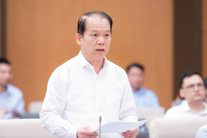 Bộ Tư pháp ban hành Kế hoạch truyền thông về tổng rà soát hệ thống văn bản quy phạm pháp luật
