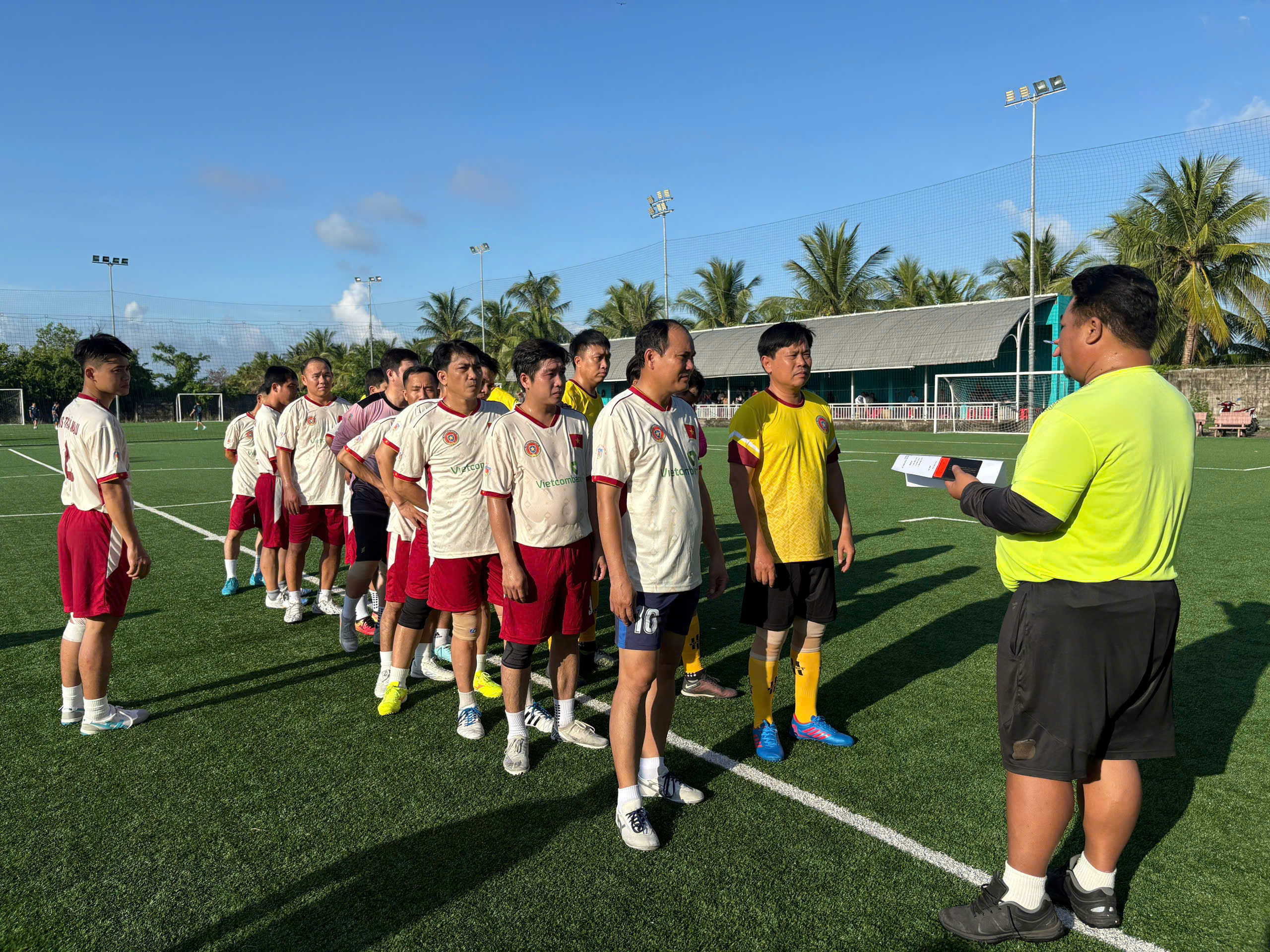 Ảnh đại diện  bóng đá -2026