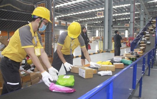 Ảnh đại diện Cần thiết xây dựng Luật Bưu chính (sửa đổi)