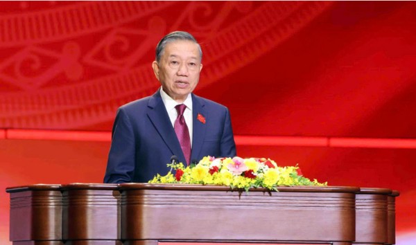 Ảnh đại diện Tăng cường kỷ luật phát ngôn, văn hóa ứng xử của cán bộ, đảng viên trên không gian mạng