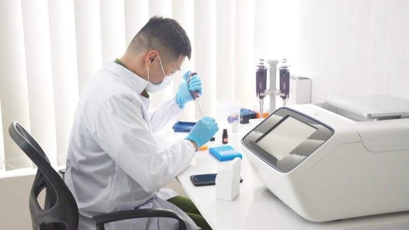 Ảnh đại diện Thực hiện Luật Giám định tư pháp 2025: Quyết liệt chuyển đổi số và thu hút nhân tài