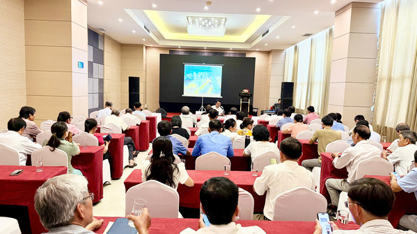 Ảnh đại diện Trung tâm trợ giúp pháp lý nhà nước số 2 thành phố Đà Nẵng tổ chức hội nghị tập huấn, bồi dưỡng kiến thức về trợ giúp pháp lý, quyền của người khuyết tật cho người làm công tác xã hội, cán bộ cơ sở năm 2026