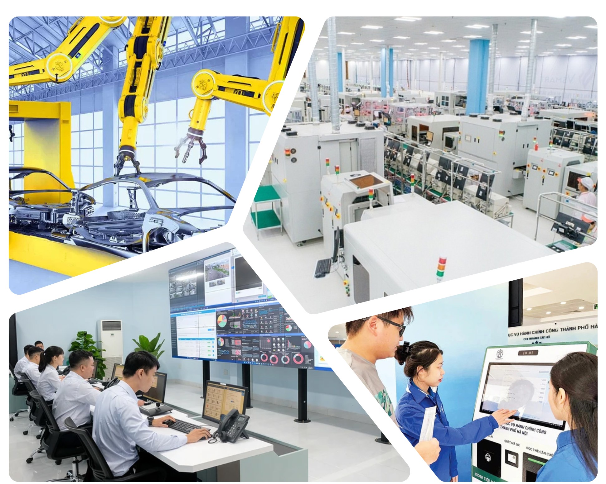 Ảnh đại diện Đẩy nhanh tiến độ thực hiện nhiệm vụ khoa học, công nghệ, đổi mới sáng tạo và chuyển đổi số