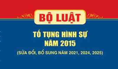 Hoàn thiện quy định về trợ giúp pháp lý trong tố tụng hình sự từ thực tiễn thi hành Bộ luật Tố tụng hình sự năm 2015 (được sửa đổi, bổ sung năm 2021, 2024, 2025)