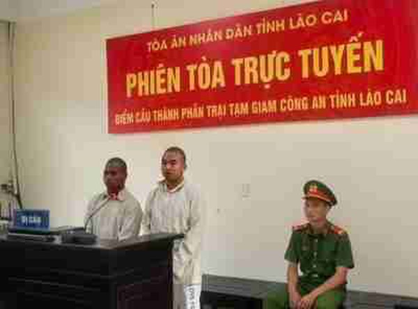 Ảnh đại diện Trả giá đắt vì tiếp tay cho tội phạm ma túy