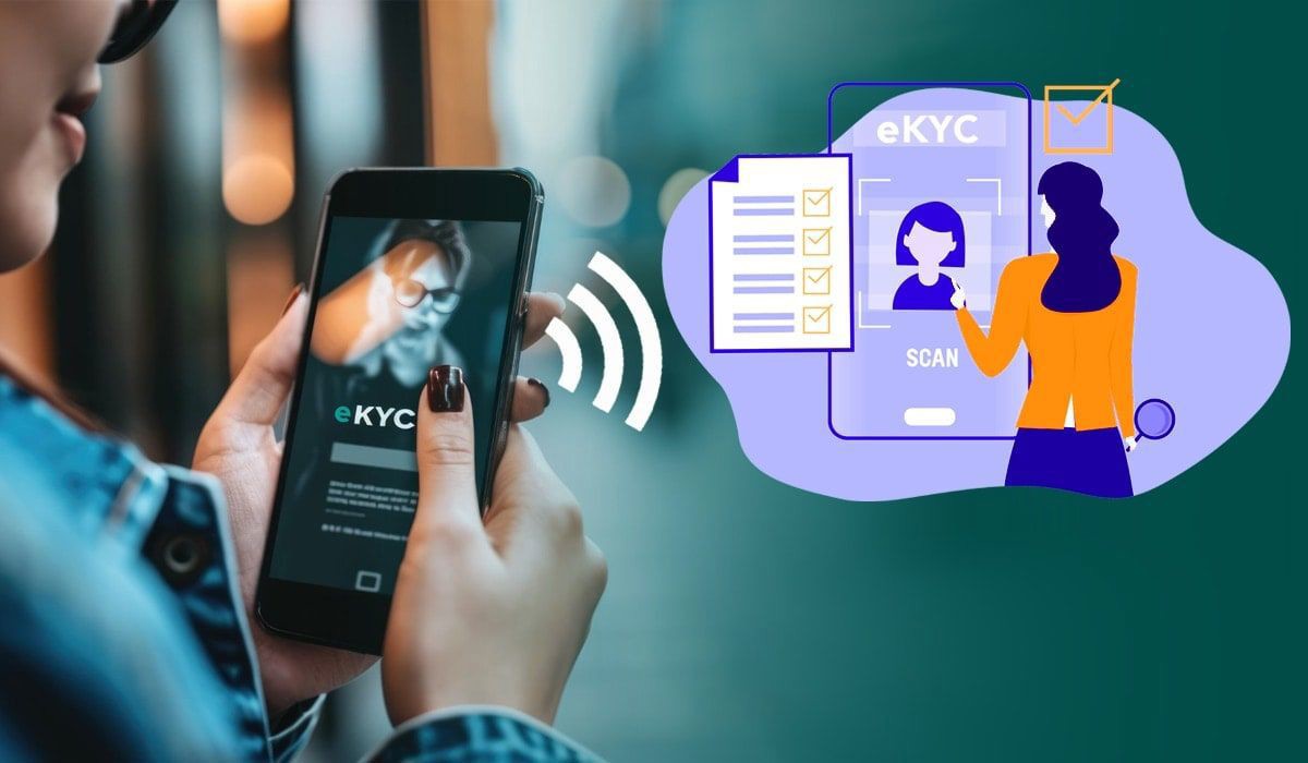 Ảnh Bảo vệ danh tính trong kỷ nguyên số: Khi dữ liệu eKYC trở thành mục tiêu của AI và Deepfake