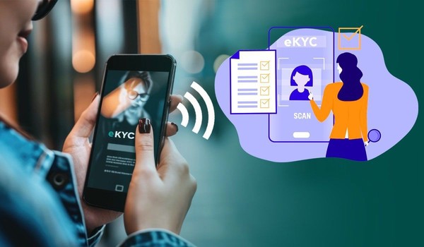 Ảnh đại diện Bảo vệ danh tính trong kỷ nguyên số: Khi dữ liệu eKYC trở thành mục tiêu của AI và Deepfake