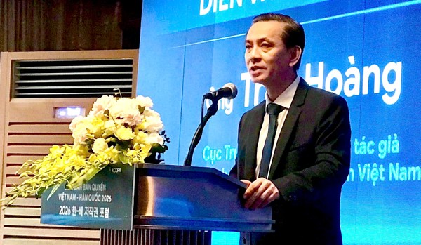 Ảnh đại diện AI đang làm xuất hiện nhiều “vùng xám” liên quan đến quyền sở hữu trí tuệ