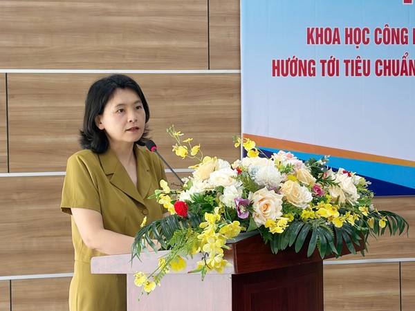 Ảnh đại diện Gần 30 triệu chữ ký số được cấp, giao dịch điện tử tăng trưởng mạnh