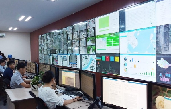 Ảnh đại diện Dành tối thiểu 15% đầu tư cho an ninh mạng khi xây dựng, vận hành hệ thống thông tin