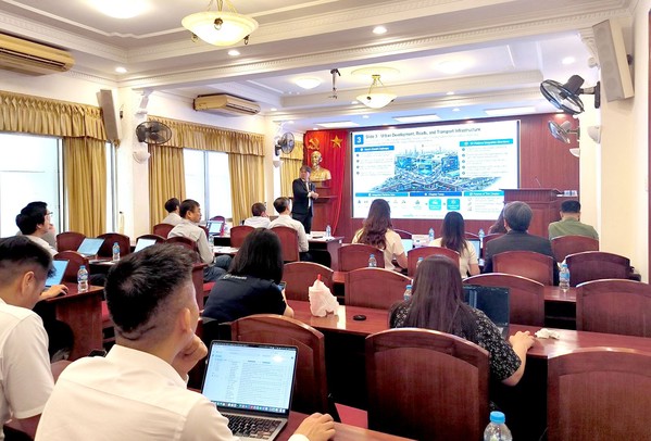 Ảnh đại diện Nhiều kinh nghiệm hay cho xây dựng đô thị thông minh tại Việt Nam