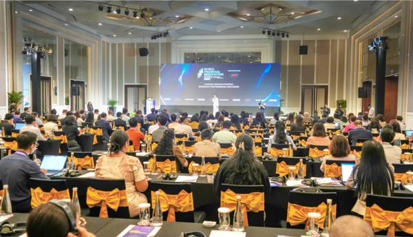 Ảnh đại diện Chuyển đổi số ngành tài chính - ngân hàng: Cơ hội bứt phá từ AI, dữ liệu số