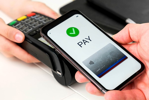 Ảnh đại diện Ngân hàng Việt Nam đầu tiên triển khai thanh toán không tiếp xúc trực tiếp từ tài khoản