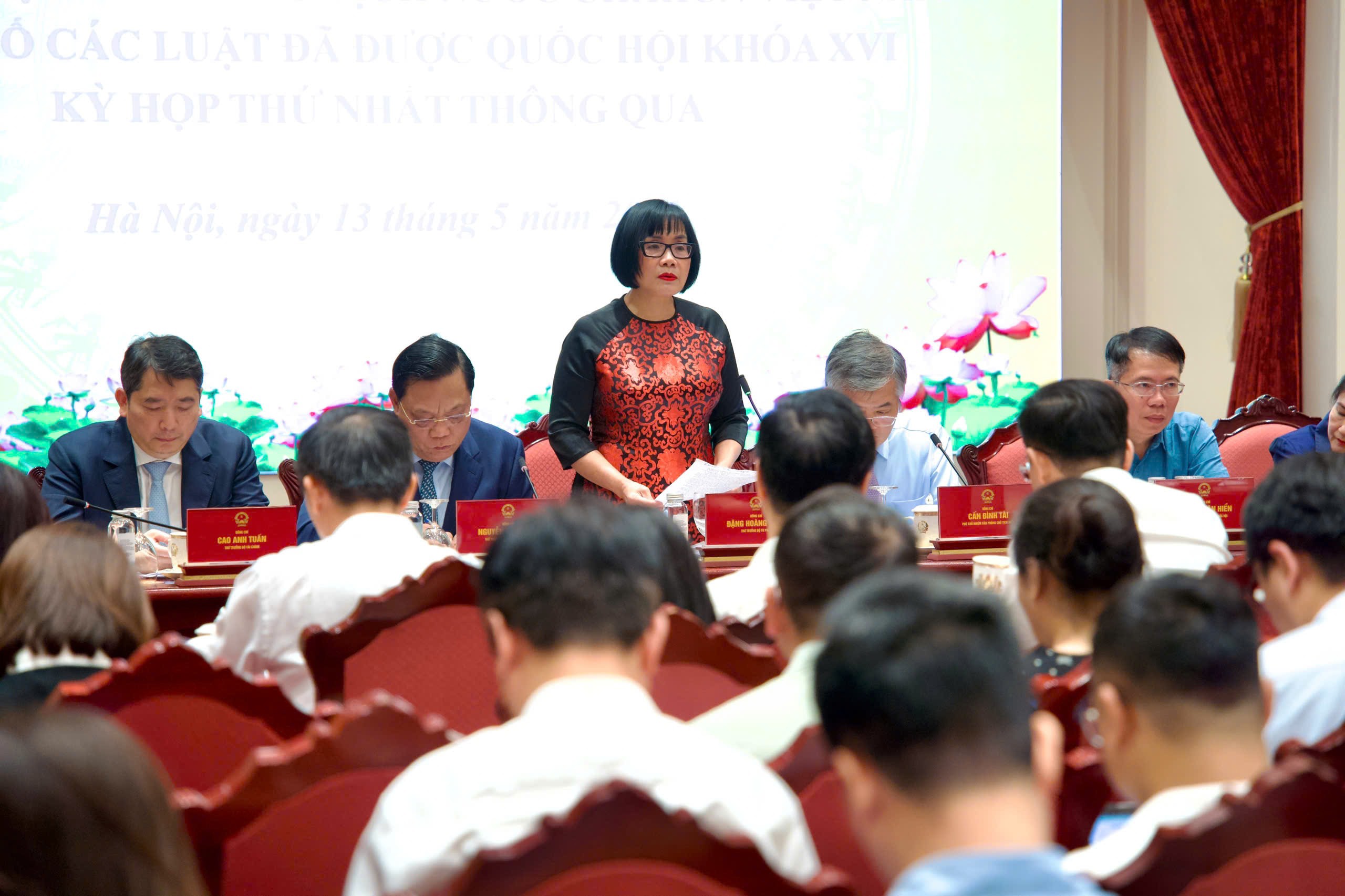 Ảnh đại diện Bước tiến quan trọng trong chuyển đổi số lĩnh vực hộ tịch
