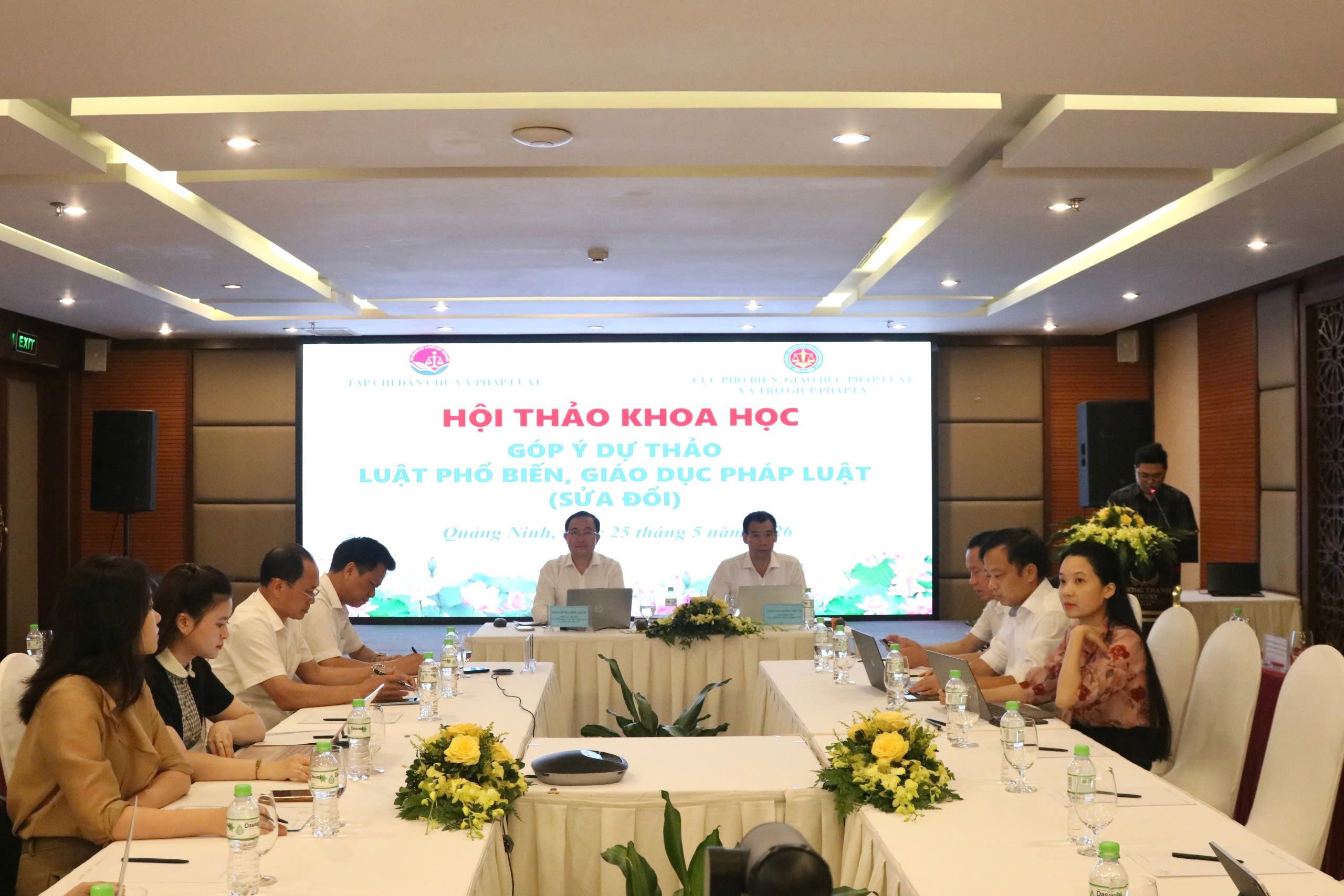 Ảnh đại diện Đổi mới tư duy, phương thức, cách thức phổ biến, giáo dục pháp luật, đáp ứng yêu cầu, bối cảnh mới