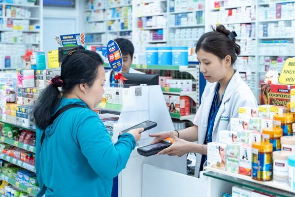 Ảnh đại diện Khi AI trở thành “đồng nghiệp” của dược sỹ